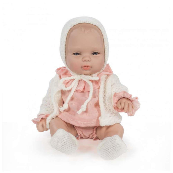 La Nina Cristina Doll 30cm