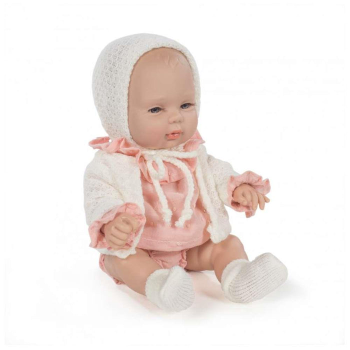 La Nina Cristina Doll 30cm