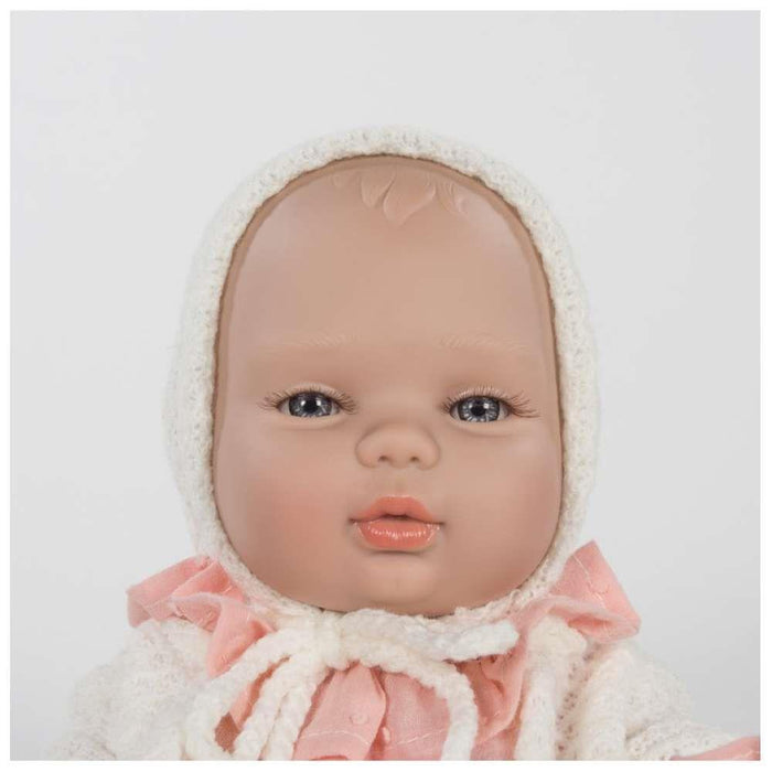 La Nina Cristina Doll 30cm