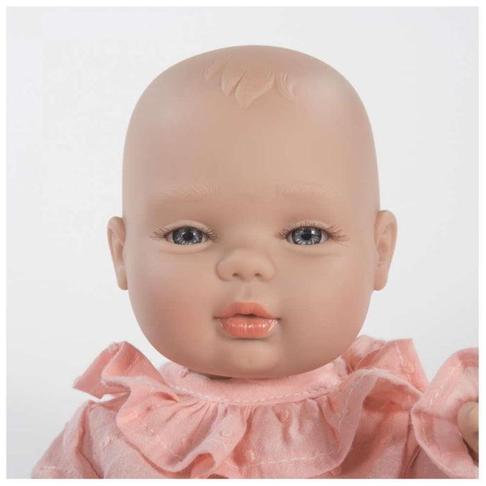 La Nina Cristina Doll 30cm