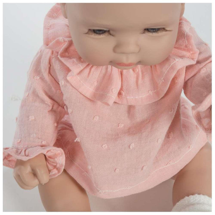 La Nina Cristina Doll 30cm