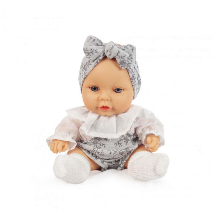 La Nina Articulated Doll 20cm