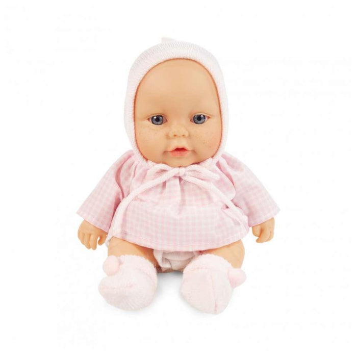 La Nina Articulated Doll 20cm