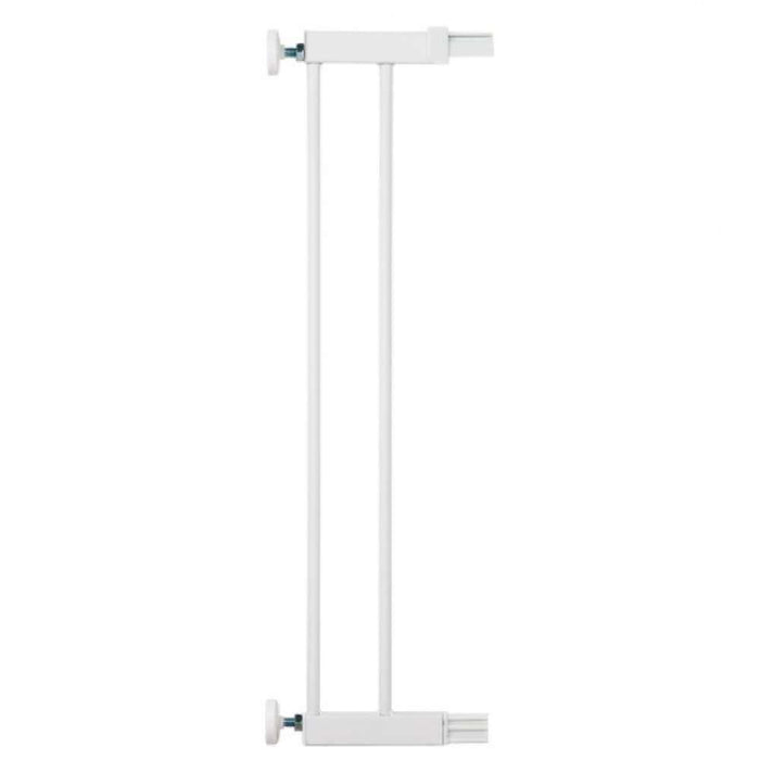 Safety 1st Easy Close Metal Extension 14 cm White