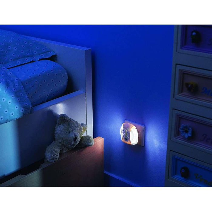 Safety 1st Presence Light Automatic Night Light AR