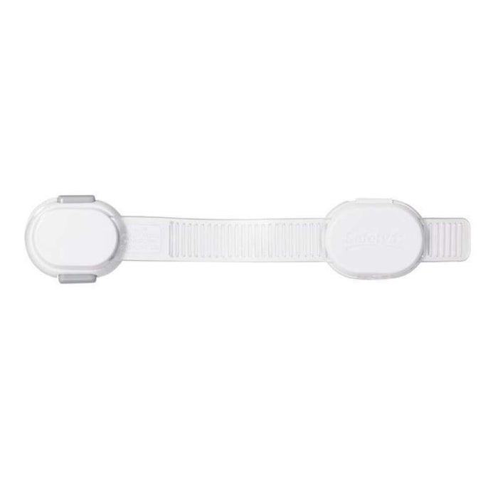 Safety 1st Protection Lock Safety Lock White