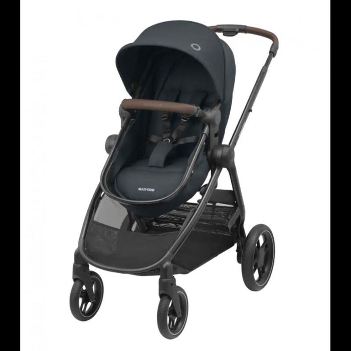 Maxi Cosi Zelia 3 Essential Graphite Stroller