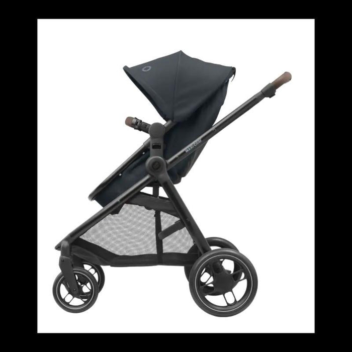 Maxi Cosi Zelia 3 Essential Graphite Stroller