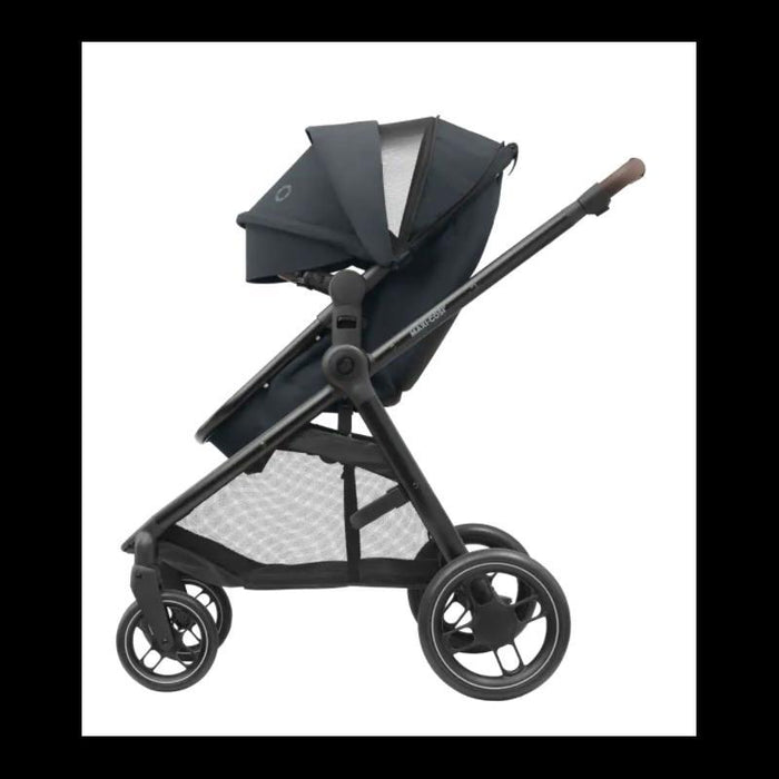 Maxi Cosi Zelia 3 Essential Graphite Stroller