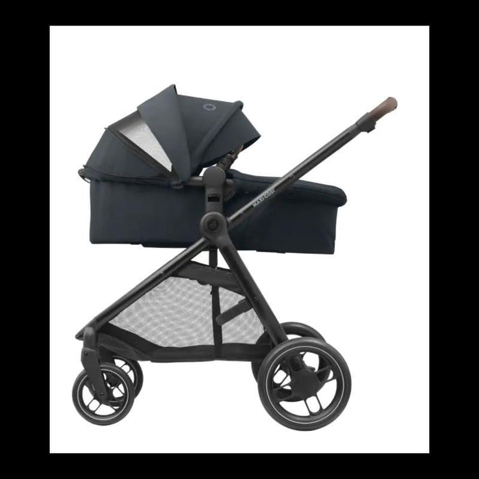 Maxi Cosi Zelia 3 Essential Graphite Stroller