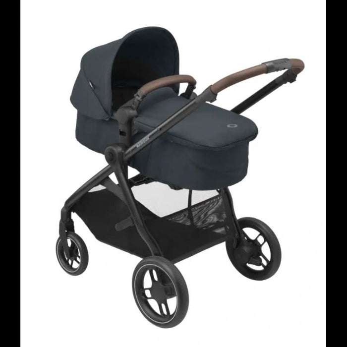 Maxi Cosi Zelia 3 Essential Graphite Stroller