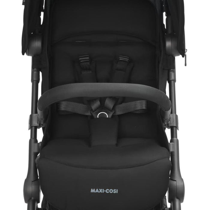 Maxi-Cosi Lara² Essential Black