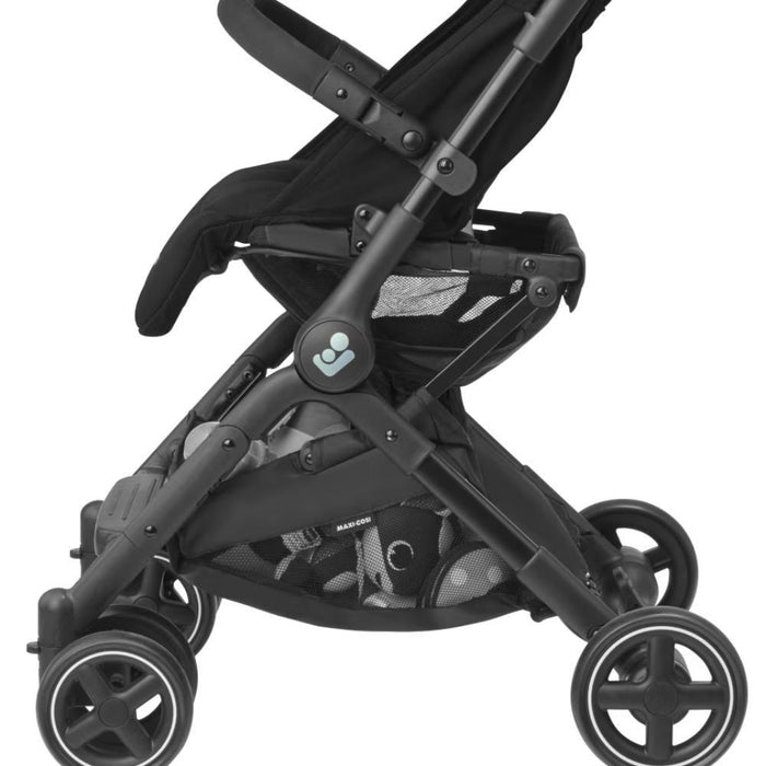 Maxi-Cosi Lara² Essential Black