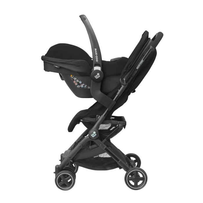 Maxi-Cosi Lara² Essential Black