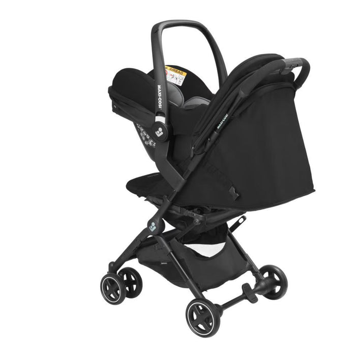 Maxi-Cosi Lara² Essential Black