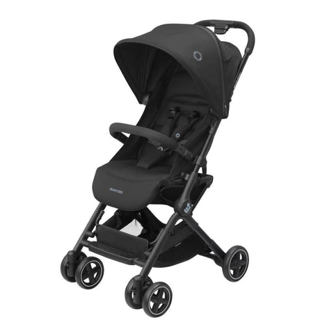 Maxi-Cosi Lara² Essential Black