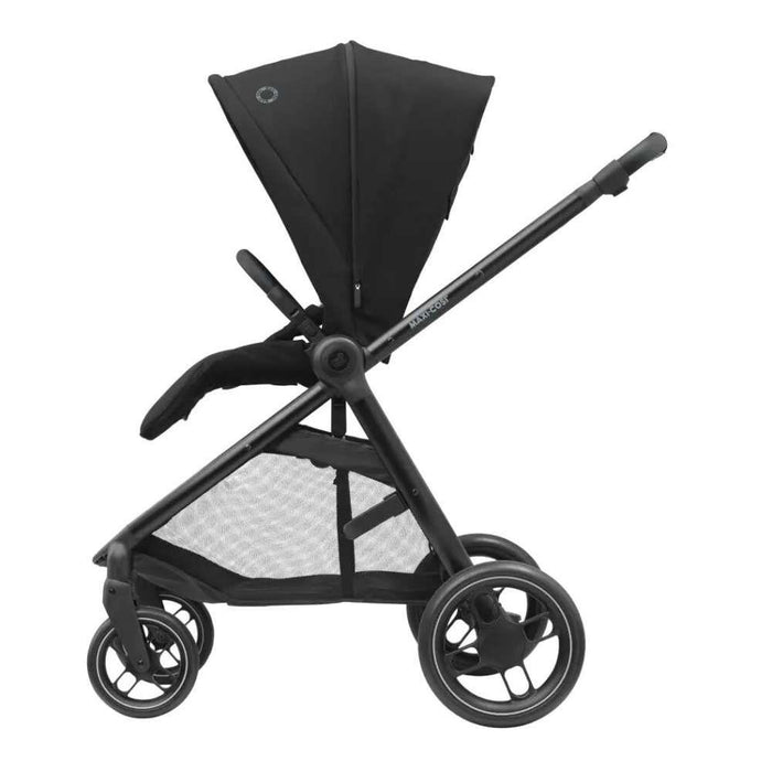 Maxi Cosi Street Plus Essential Black