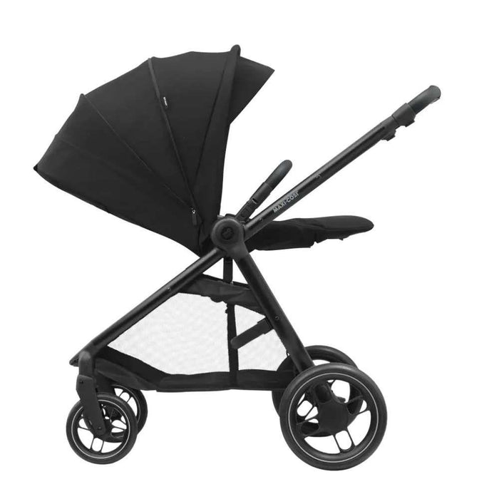 Maxi Cosi Street Plus Essential Black