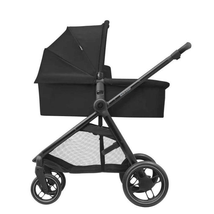 Maxi Cosi Street Plus Essential Black