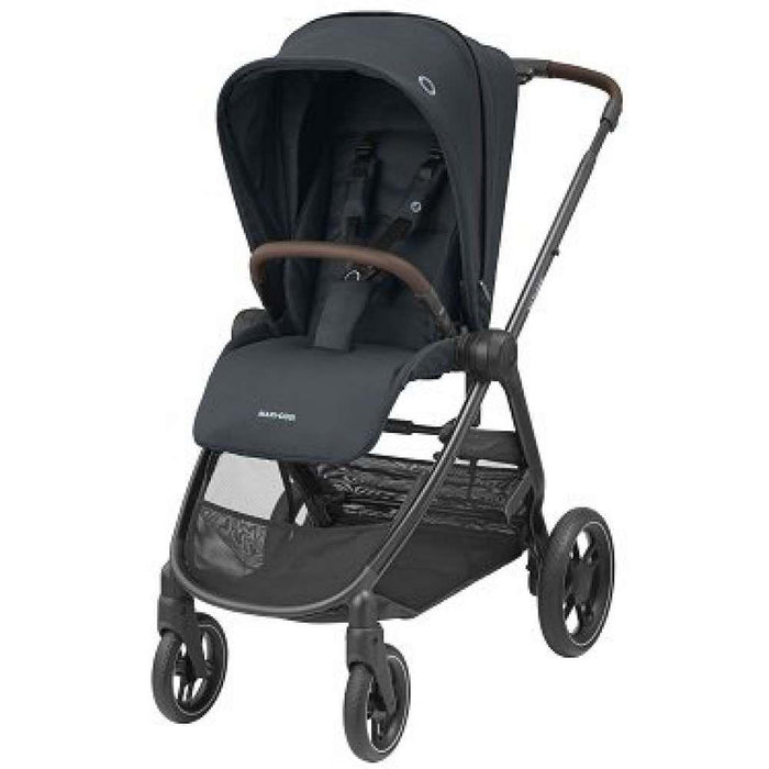 Maxi Cosi Street Plus Essential Graphite