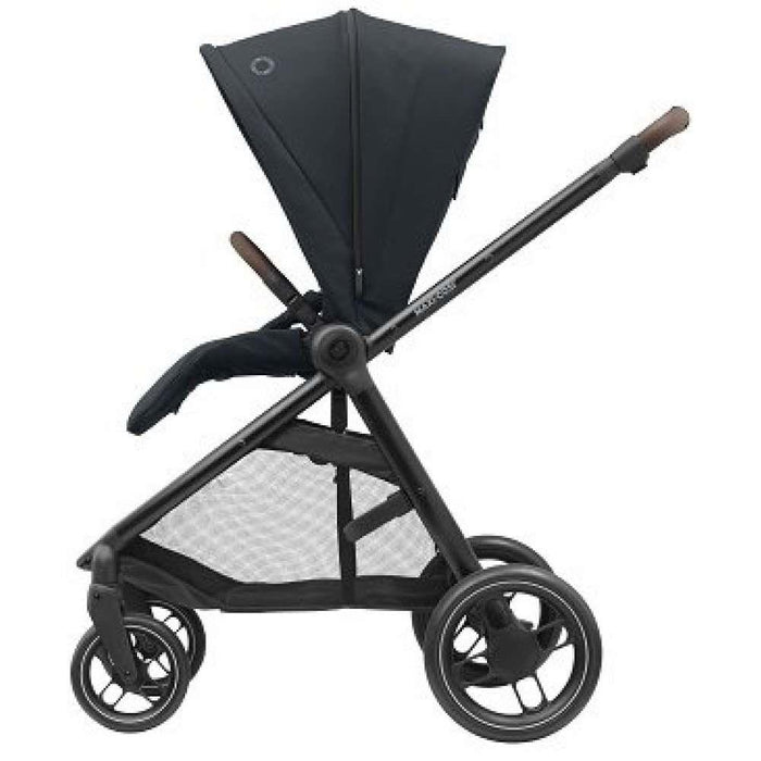 Maxi Cosi Street Plus Essential Graphite