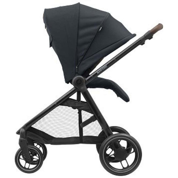 Maxi Cosi Street Plus Essential Graphite