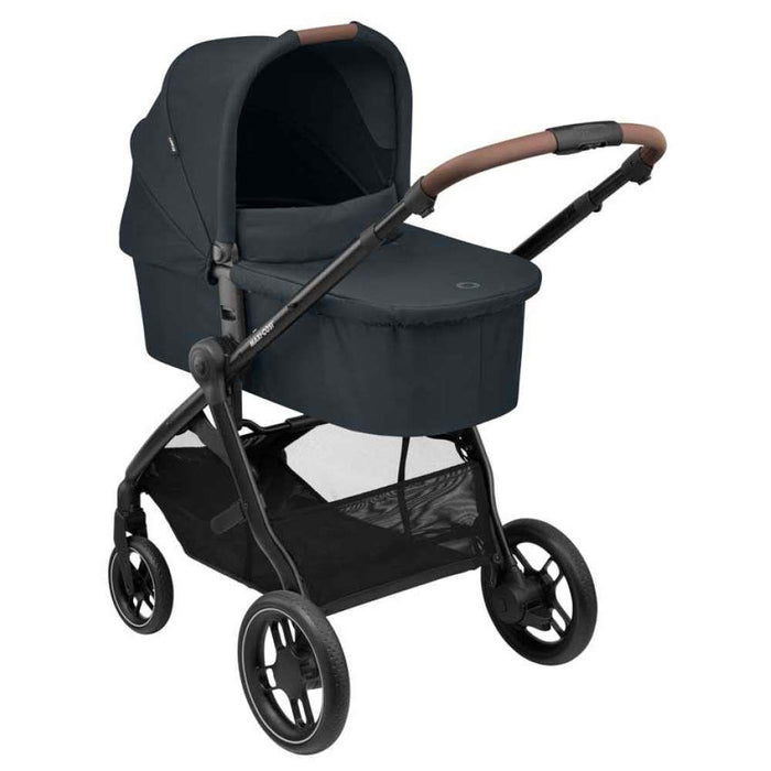 Maxi Cosi Street Plus Essential Graphite