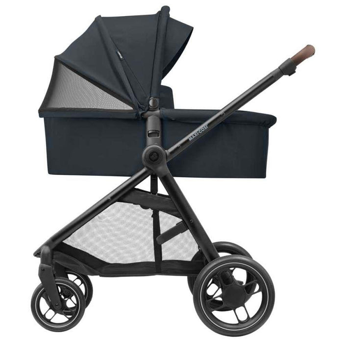 Maxi Cosi Street Plus Essential Graphite