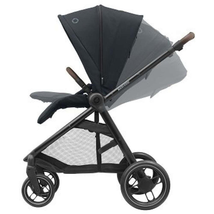 Maxi Cosi Street Plus Essential Graphite