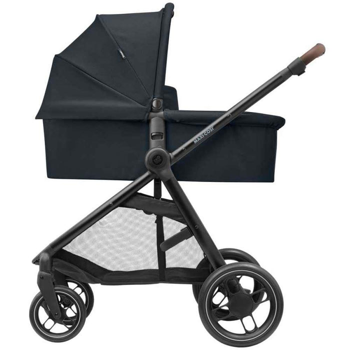 Maxi Cosi Street Plus Essential Graphite