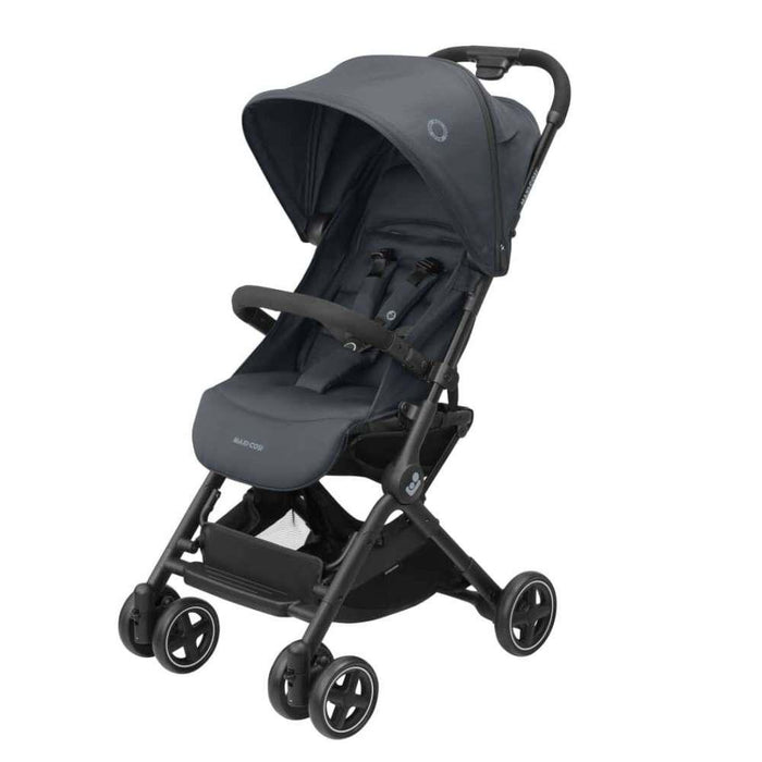 Maxi Cosi Lara² Essential Graphite