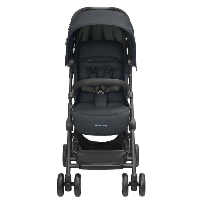 Maxi Cosi Lara² Essential Graphite