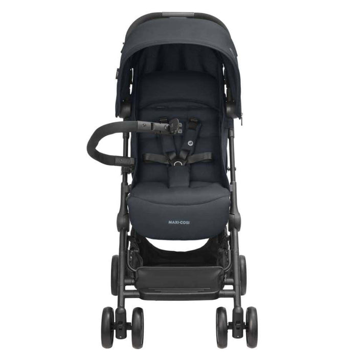 Maxi Cosi Lara² Essential Graphite