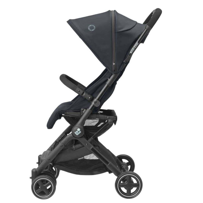 Maxi Cosi Lara² Essential Graphite