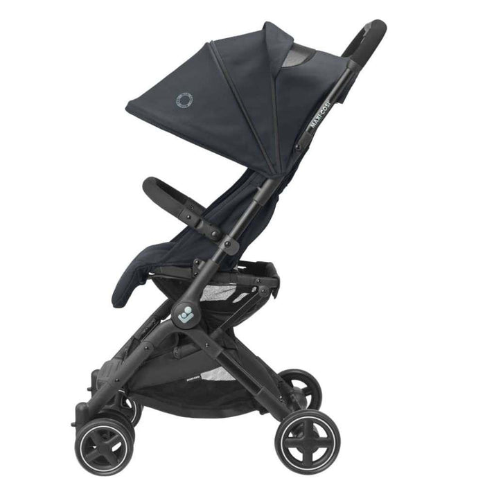 Maxi Cosi Lara² Essential Graphite