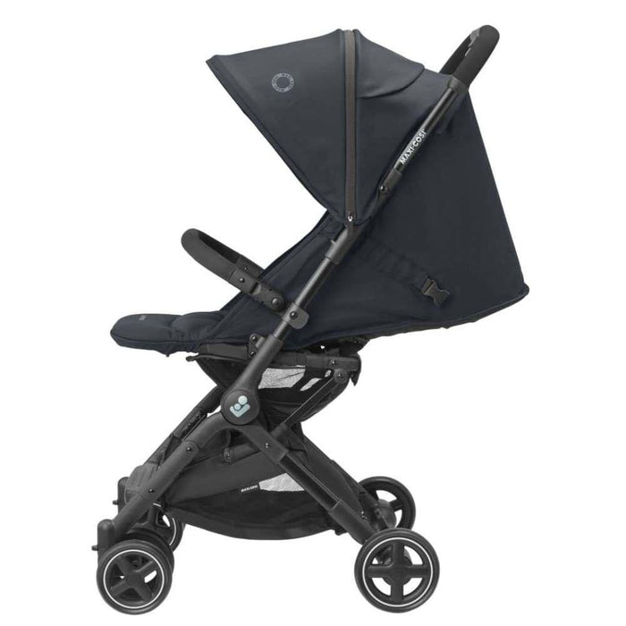 Maxi Cosi Lara² Essential Graphite