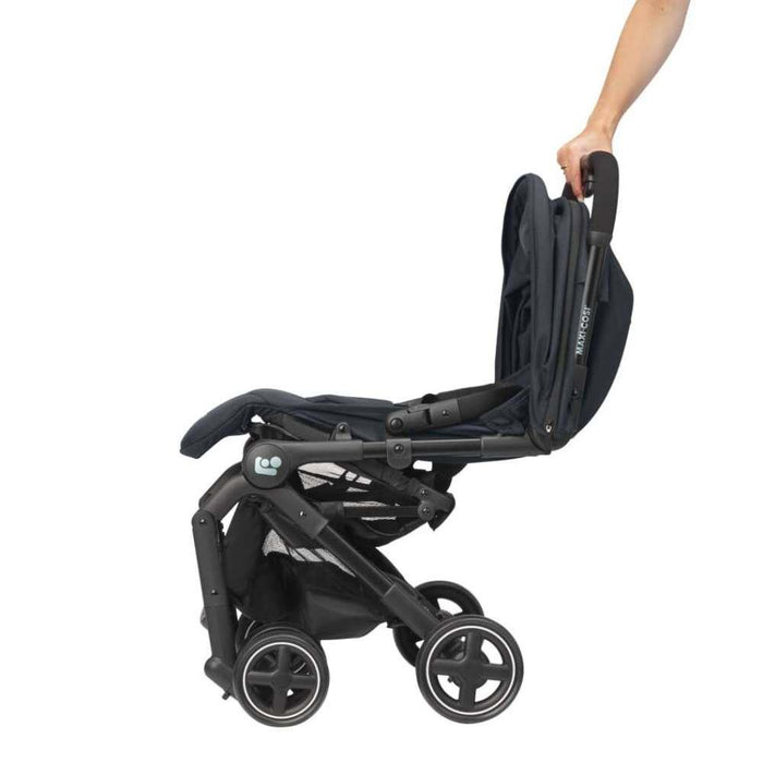 Maxi Cosi Lara² Essential Graphite