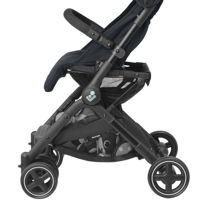 Maxi Cosi Lara² Essential Graphite