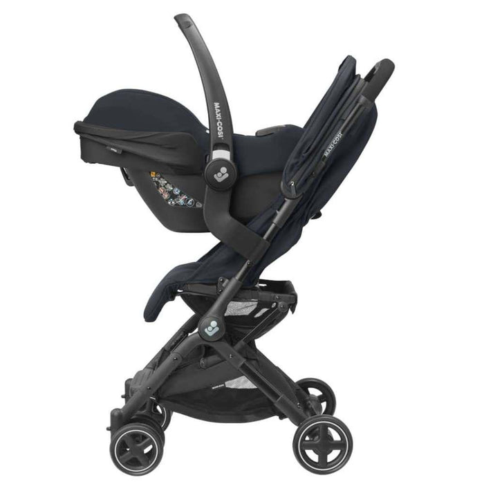 Maxi Cosi Lara² Essential Graphite