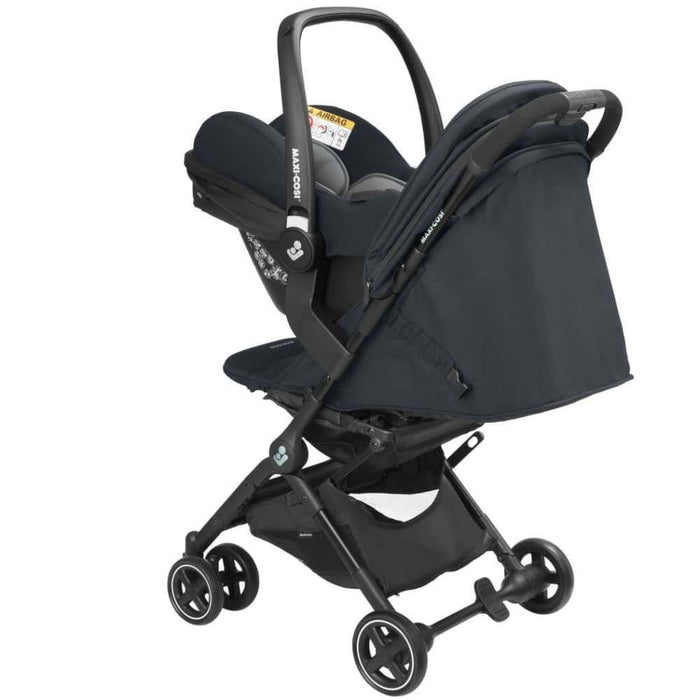 Maxi Cosi Lara² Essential Graphite