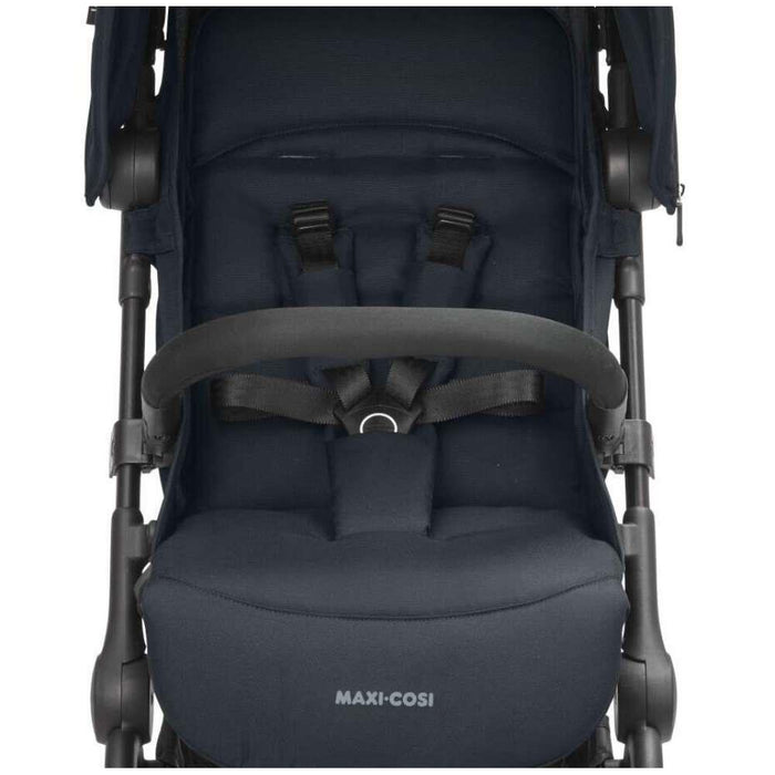 Maxi Cosi Lara² Essential Graphite