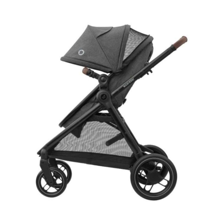 Maxi Cosi Trio Zelia S Gris Oscuro