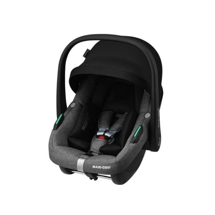 Maxi Cosi Trio Zelia S Dark Grey