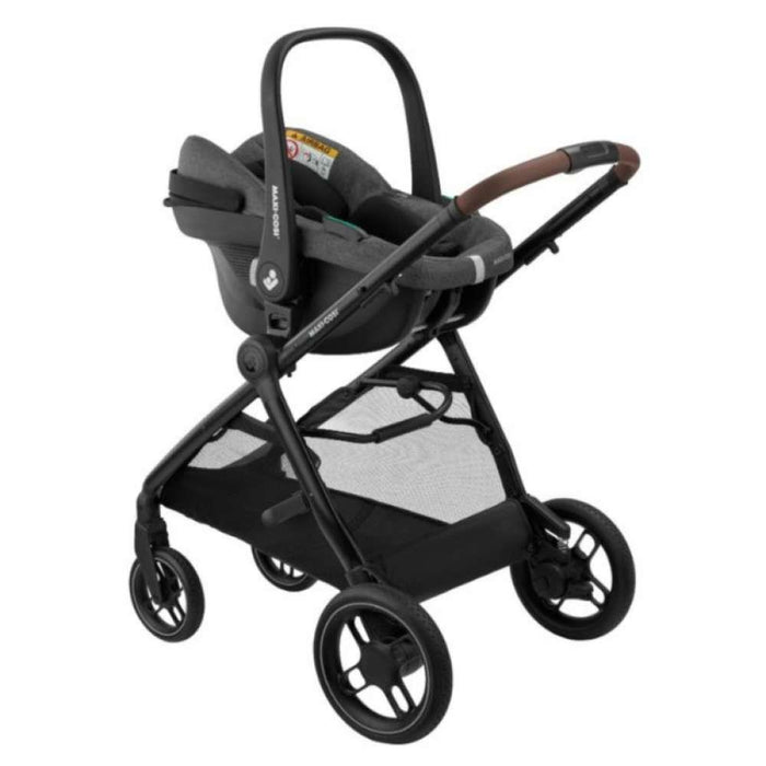 Maxi Cosi Trio Zelia S Dark Grey