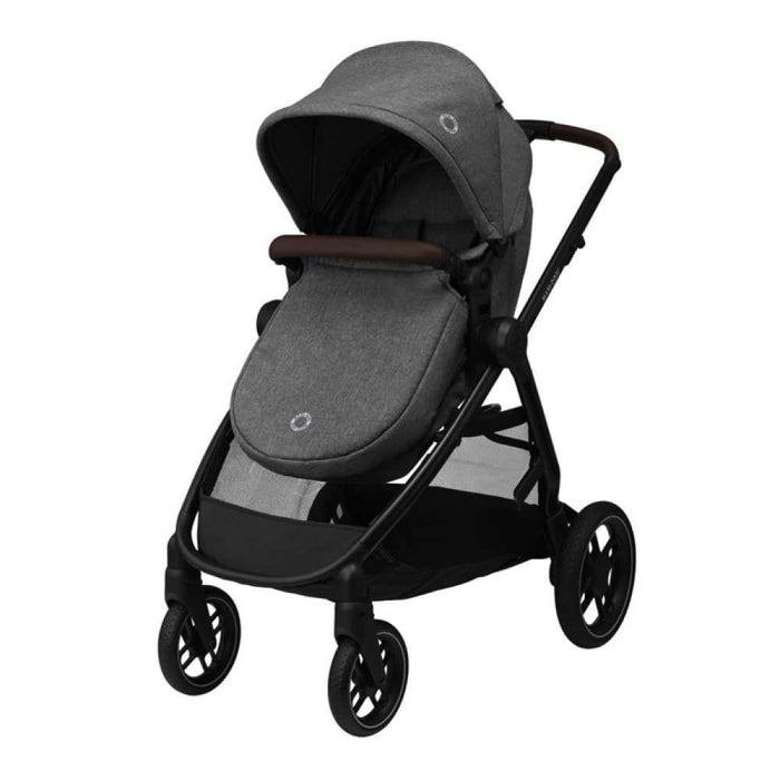 Maxi Cosi Trio Zelia S Dark Grey