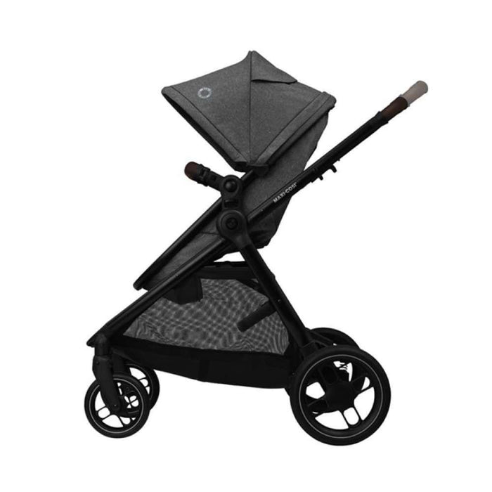 Maxi Cosi Trio Zelia S Dark Gray