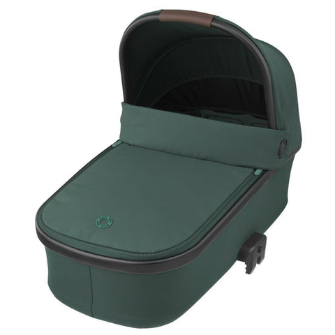 Alcofa Maxi-Cosi Essential Green