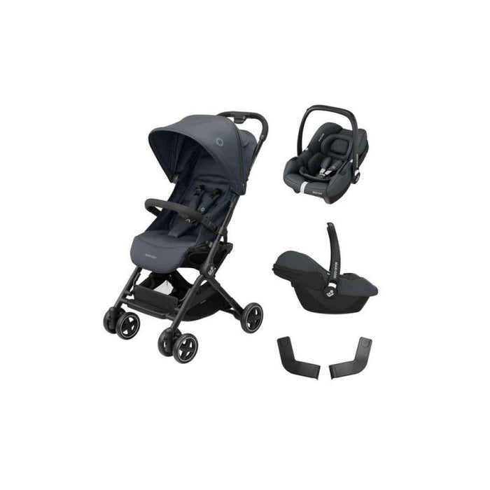 Maxi Cosi Lara 2 Duo Essential Graphite