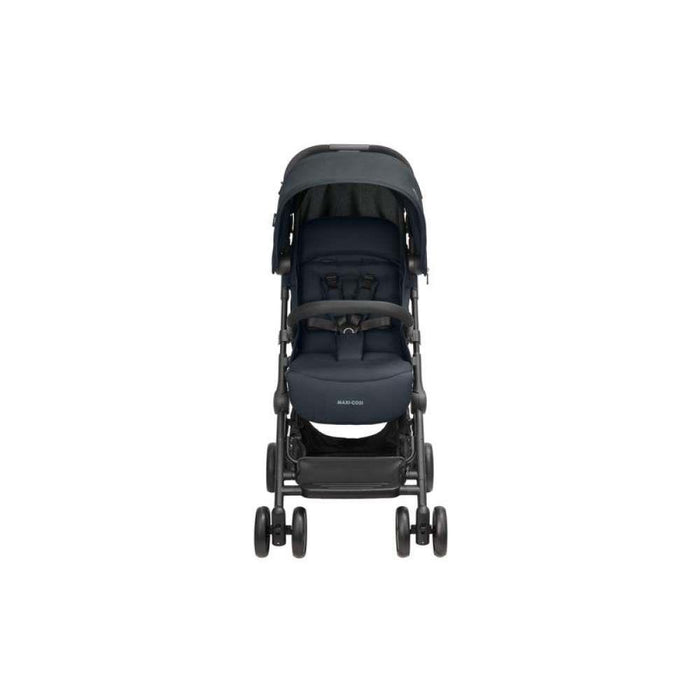 Maxi Cosi Lara 2 Duo Essential Graphite