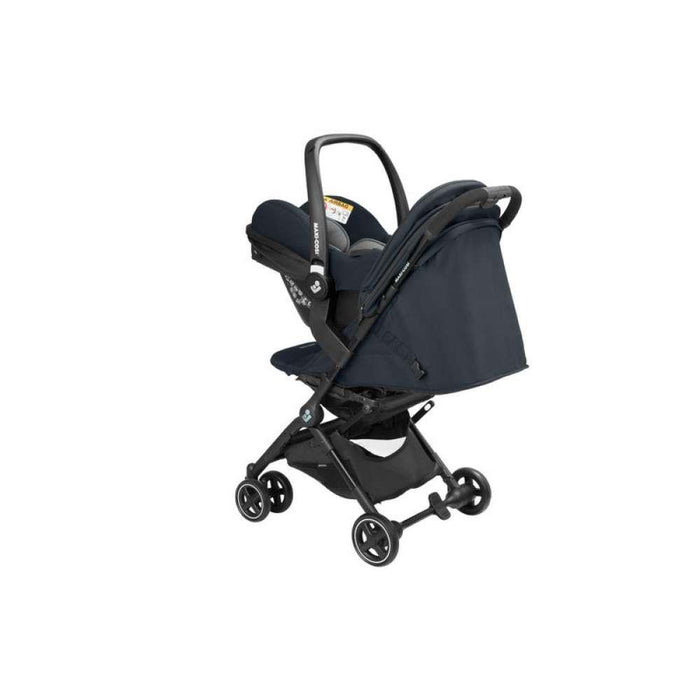 Maxi Cosi Lara 2 Duo Esencial Grafito